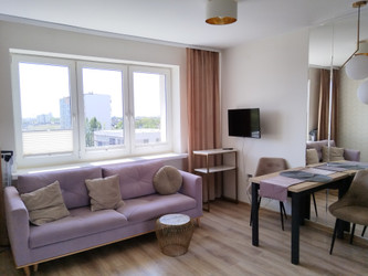 Mieszkanie łódzkie
Łódź
Bałuty
Bałuty-Centrum Do wynajęcia 1000 PLN 24 m2 