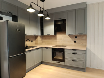 Mieszkanie mazowieckie
grodziski
Grodzisk Mazowiecki
Grodzisk Mazowiecki Do wynajęcia 4700 PLN 70 m2 