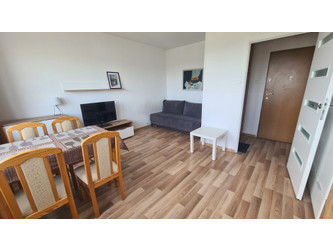 Mieszkanie mazowieckie
Warszawa
Wilanów Do wynajęcia 2400 PLN 31 m2 