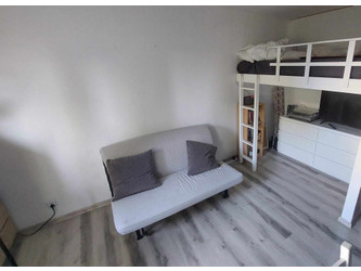 Mieszkanie mazowieckie
Warszawa
Praga-Południe Do wynajęcia 2400 PLN 25 m2 