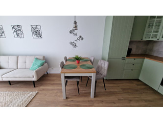 Mieszkanie pomorskie
Gdańsk
Osowa Do wynajęcia 3500 PLN 57 m2 