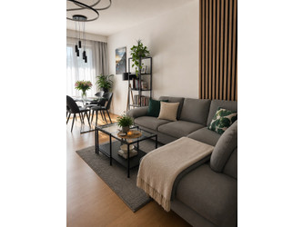 Mieszkanie mazowieckie
Warszawa
Mokotów Do wynajęcia 4250 PLN 51 m2 