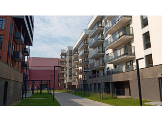 Mieszkanie łódzkie
Łódź
Śródmieście Do wynajęcia 2900 PLN 45 m2 