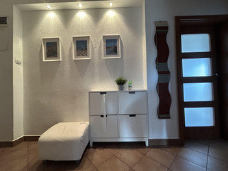 Mieszkanie małopolskie
Kraków
Stare Miasto Do wynajęcia 2900 PLN 52 m2 