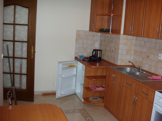 Mieszkanie małopolskie
Kraków
Bronowice Do wynajęcia 2600 PLN 48 m2 