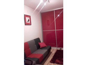 Mieszkanie mazowieckie
Warszawa
Ochota Do wynajęcia 3100 PLN 34 m2 