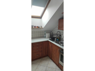 Mieszkanie małopolskie
Kraków
Prądnik Biały
Żabiniec Do wynajęcia 2150 PLN 30 m2 