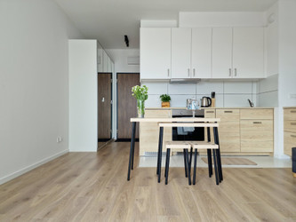 Mieszkanie mazowieckie
Warszawa
Ursus Do wynajęcia 2800 PLN 28 m2 