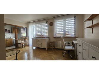 Mieszkanie śląskie
Sosnowiec Do wynajęcia 1400 PLN 33,9 m2 