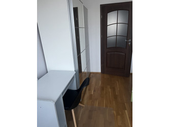 Pokój mazowieckie
Warszawa
Bemowo Do wynajęcia 1600 PLN 