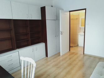 Pokój małopolskie
Kraków
Podgórze Do wynajęcia 1200 PLN 