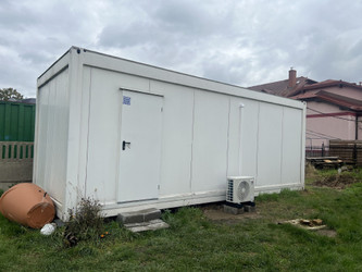 Pokój dolnośląskie
Wrocław
Psie Pole Do wynajęcia 1300 PLN 