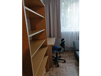 Pokój dolnośląskie
Wrocław Do wynajęcia 1100 PLN 
