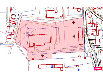 Działka wielkopolskie
koniński
Krzymów
Brzeźno Na sprzedaż 1 693 000 PLN 158 361 m2 
