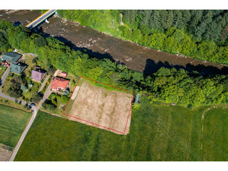 Działka podkarpackie
leski
Solina
Bukowiec Na sprzedaż 285 000 PLN 2092 m2 