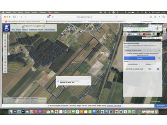 Działka podlaskie
białostocki
Juchnowiec Kościelny
Juchnowiec Dolny Na sprzedaż 567 000 PLN 89 111 m2 