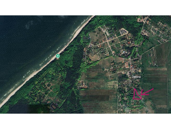 Działka pomorskie
słupski
Ustka
Dębina Na sprzedaż 4 500 000 PLN 5980 m2 
