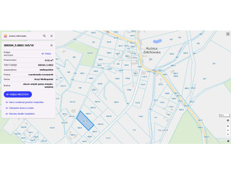Działka wielkopolskie
czarnkowsko-trzcianecki
Krzyż Wielkopolski
Kuźnica Żelichowska Na sprzedaż 170 000 PLN 3500 m2 