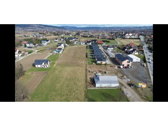 Działka małopolskie
nowosądecki
Podegrodzie
Podrzecze Na sprzedaż 792 000 PLN 3600 m2 