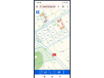 Działka mazowieckie
miński
Mrozy
Kuflew-Nowa Wieś Na sprzedaż 100 000 PLN 1000 m2 