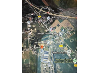 Działka kujawsko-pomorskie
inowrocławski
Inowrocław Na sprzedaż 7 200 000 PLN 30 300 m2 