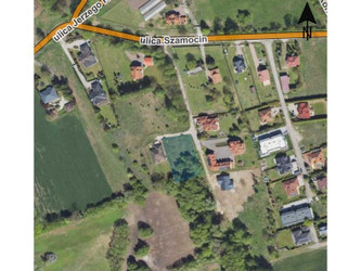 Działka mazowieckie
Warszawa
Białołęka Na sprzedaż 1 699 000 PLN 1437 m2 