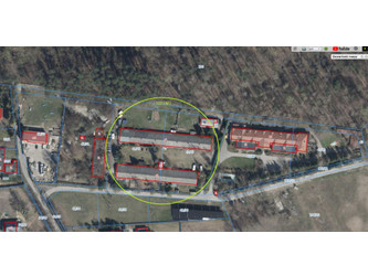Działka mazowieckie
piaseczyński
Lesznowola
Borowina Na sprzedaż 4 700 000 PLN 1023 m2 