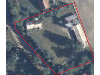 Działka warmińsko-mazurskie
elbląski
Rychliki
Rychliki Na sprzedaż 335 000 PLN 3788 m2 