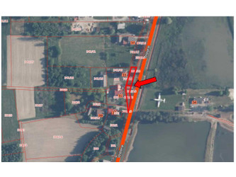 Działka małopolskie
wadowicki
Brzeźnica
Brzeźnica Na sprzedaż 2000 PLN 546 m2 