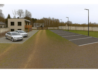 Działka mazowieckie
miński
Sulejówek Do wynajęcia 6000 PLN 1200 m2 