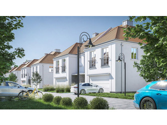 Dom mazowieckie
Warszawa
Wilanów Na sprzedaż 3 190 000 PLN 229 345 m2 