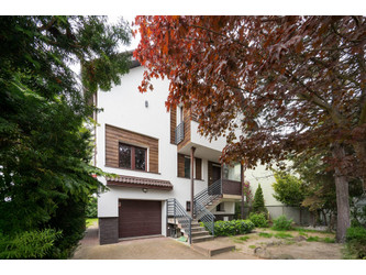 Dom pomorskie
Gdynia
Orłowo Na sprzedaż 2 390 000 PLN 230 m2 