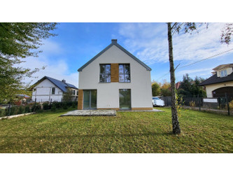 Dom mazowieckie
Stanisławów Pierwszy Na sprzedaż 1 195 000 PLN 155 m2 