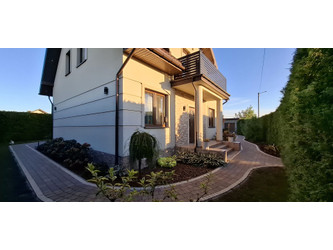 Dom mazowieckie
grójecki
Jasieniec
Kurczowa Wieś Na sprzedaż 1 250 000 PLN 109 m2 