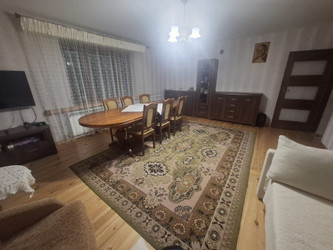 Dom mazowieckie
wołomiński
Kobyłka Na sprzedaż 1 850 000 PLN 200 m2 