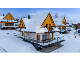 Dom małopolskie
nowotarski
Czorsztyn
Kluszkowce Na sprzedaż 2 450 000 PLN 155 m2 