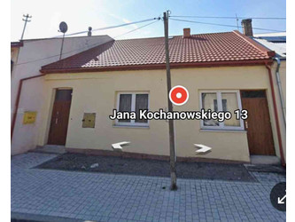 Dom podkarpackie
stalowowolski
Stalowa Wola Na sprzedaż 450 000 PLN 183 m2 