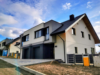 Dom małopolskie
krakowski
Zielonki
Boleń Na sprzedaż 1 449 000 PLN 143 m2 