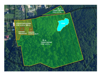 Dom małopolskie
wadowicki
Kalwaria Zebrzydowska
Kalwaria Zebrzydowska Na sprzedaż 2 900 000 PLN 370 m2 