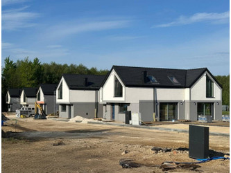 Dom małopolskie
Tarnów Na sprzedaż 534 105 PLN 64,74 m2 