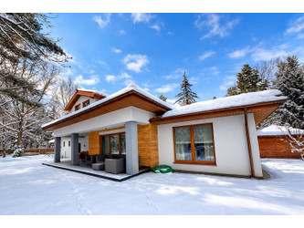 Dom mazowieckie
Warszawa
Wawer
Falenica Na sprzedaż 2 899 000 PLN 260 m2 