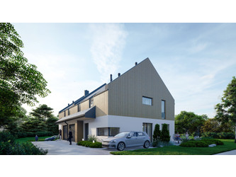 Dom małopolskie
Kraków Na sprzedaż 1 750 000 PLN 185 m2 