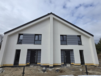 Dom pomorskie
wejherowski
Szemud
Koleczkowo Na sprzedaż 860 000 PLN 180,5 m2 