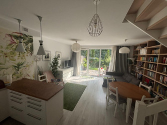 Dom mazowieckie
piaseczyński
Piaseczno
Piaseczno Na sprzedaż 1 239 000 PLN 107 m2 