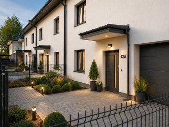 Dom mazowieckie
wołomiński
Zielonka Na sprzedaż 1 075 000 PLN 164 m2 
