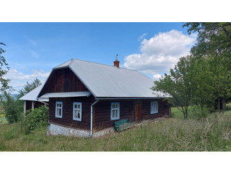 Dom podkarpackie
strzyżowski
Niebylec
Lutcza Na sprzedaż 290 000 PLN 85 m2 