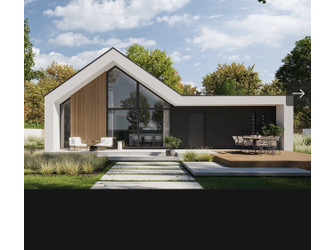 Dom mazowieckie
wołomiński
Klembów
Roszczep Na sprzedaż 990 000 PLN 109 m2 