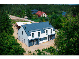 Dom łódzkie
zgierski
Aleksandrów Łódzki
Krzywiec Na sprzedaż 970 000 PLN 126,22 m2 