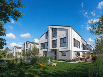 Dom mazowieckie
miński
Sulejówek Na sprzedaż 799 000 PLN 108 m2 