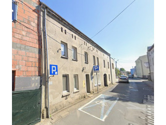 Dom wielkopolskie
ostrzeszowski
Ostrzeszów
Ostrzeszów Na sprzedaż 265 000 PLN 155 m2 